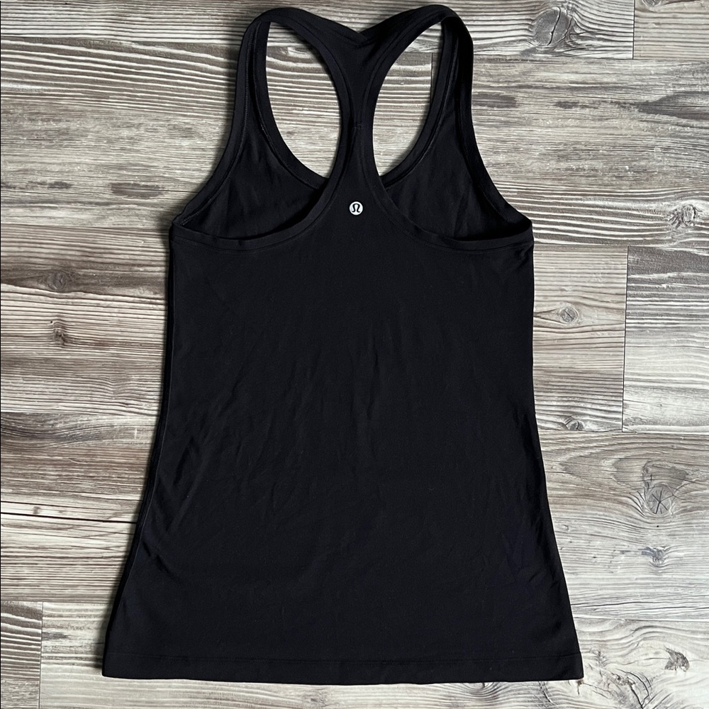 Lululemon Cool Racerback II - Picture 2 of 5